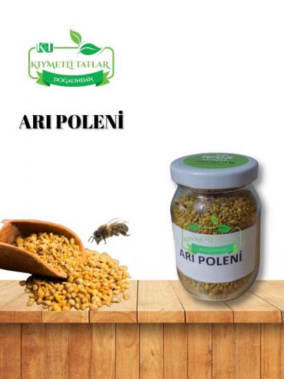 Arı Poleni 100gr
